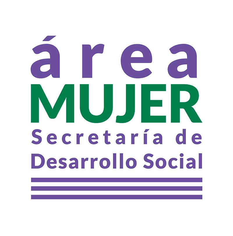 área de la mujer